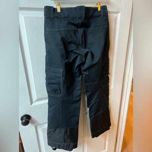 Patagonia Women’s Snow Ski Pants - Picture 4 of 8